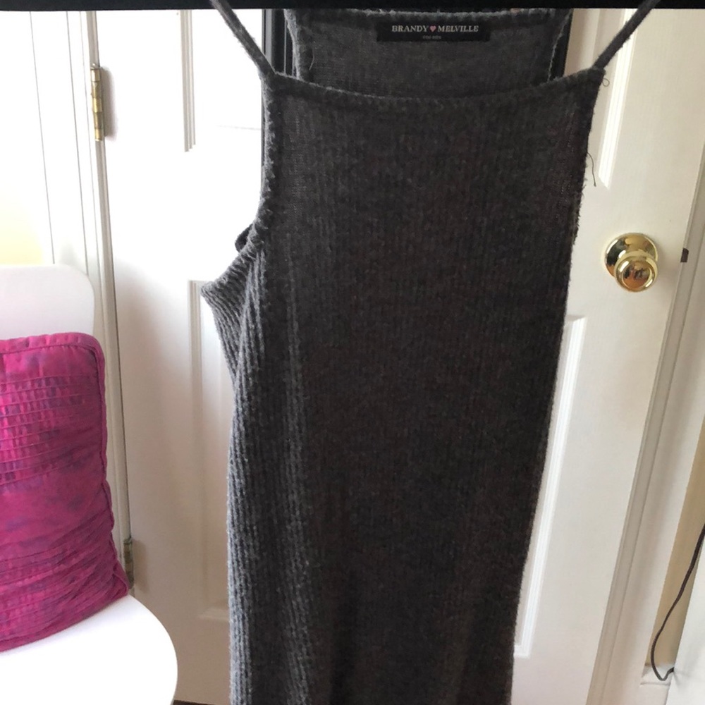 Brandy Melville Dress